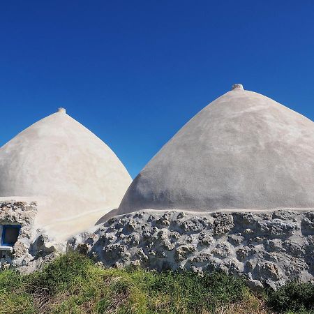 La Cummersa Del Gatto Locorotondo Buitenkant foto